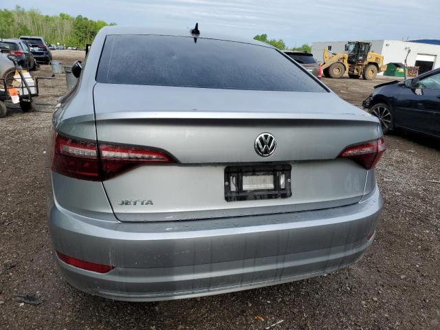 2020 VOLKSWAGEN JETTA SEL 3VWEB7BU7LM067086