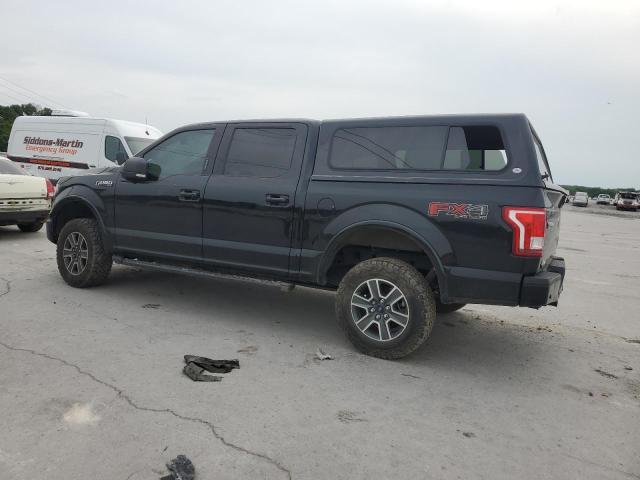 Vin: 1ftew1efxgkf02911, lot: 57268625, ford f-150 supercrew 20162