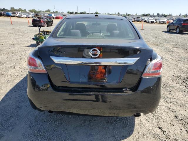 2015 NISSAN ALTIMA 2.5 - 1N4AL3AP4FN883515