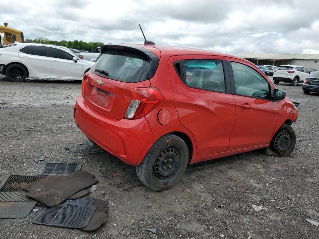 Vin: kl8cb6sa0hc753286, lot: 56577365, chevrolet spark ls 20173