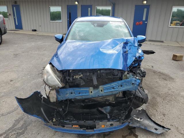 2017 TOYOTA YARIS IA 3MYDLBYV4HY155626