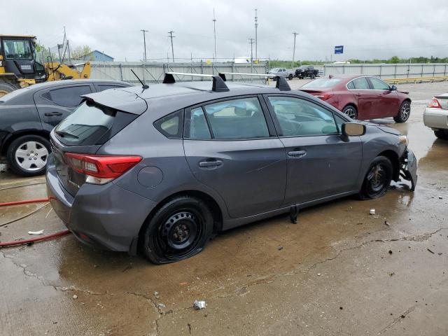 Vin: 4s3gtab63n3725174, lot: 55116405, subaru impreza 20223