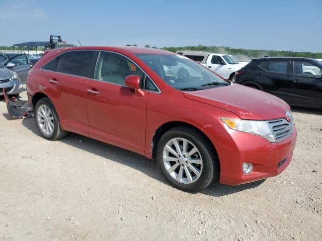 Vin: 4t3za3bb4au030054, lot: 56733575, toyota venza 20104