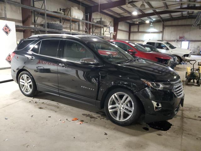 Vin: 2gnaxvev6j6227436, lot: 55113345, chevrolet equinox premier 20184