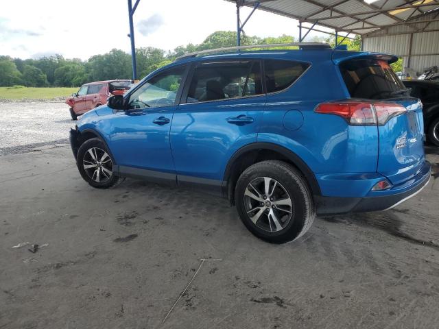 Vin: 2t3wfrev8gw277230, lot: 56470525, toyota rav4 xle 20162