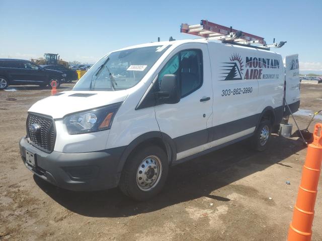 FORD TRANSIT T-
