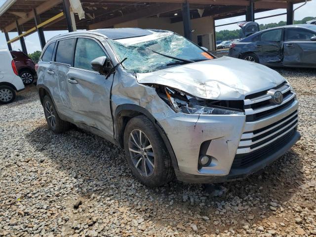 Vin: 5tdkzrfh7ks559853, lot: 57116675, toyota highlander se 20194