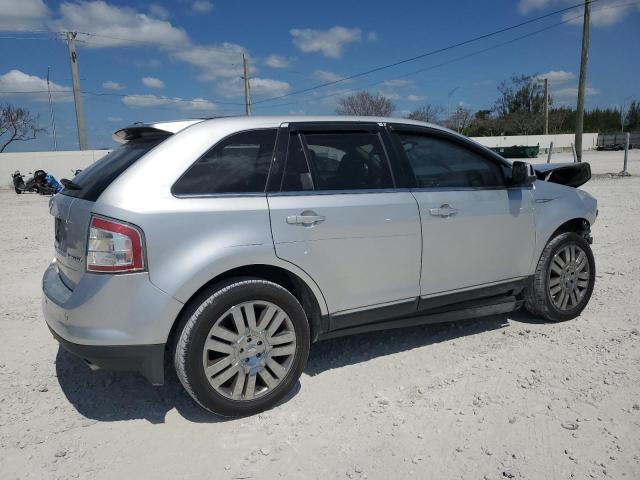 Vin: 2fmdk3kc4abb78820, lot: 55691665, ford edge limited 20103