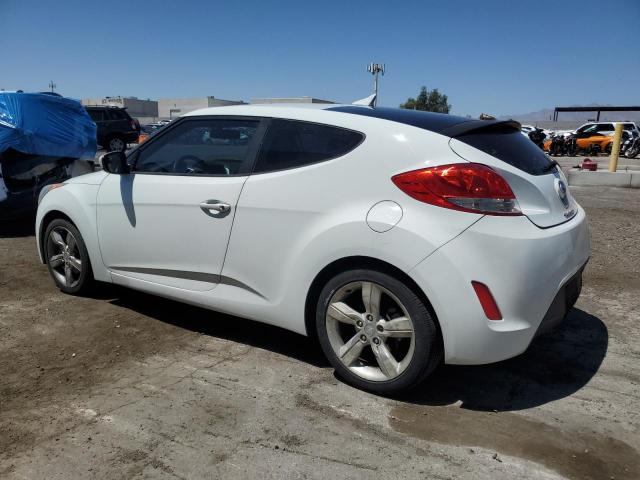 Vin: kmhtc6ad1fu224674, lot: 57903705, hyundai veloster 20152