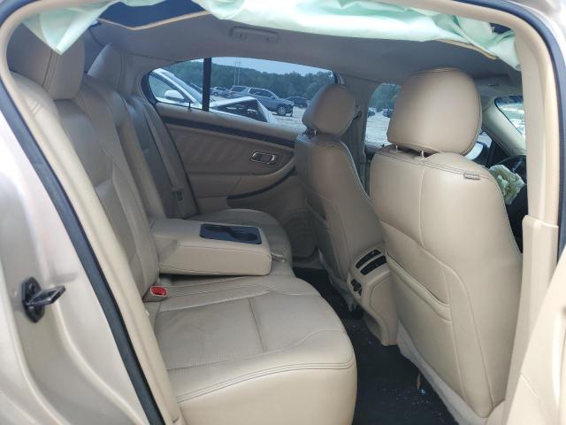2017 FORD TAURUS LIM - 1FAHP2F82HG104019