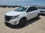 2020 CHEVROLET EQUINOX LS - 3GNAXHEV0LS717411