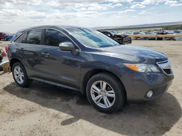 Vin: 5j8tb3h50el003304, lot: 54869245, acura rdx technology 20144