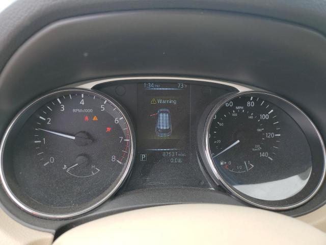 2015 NISSAN ROGUE S - 5N1AT2MV6FC915189