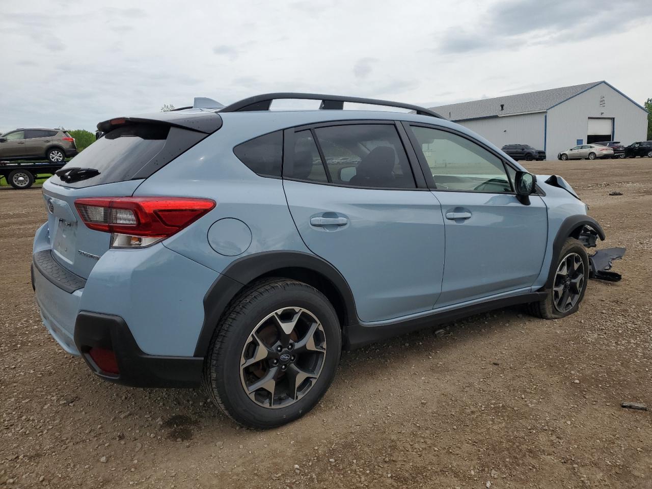 SUBARU CROSSTREK PREMIUM
