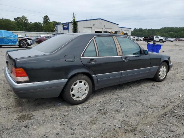 Vin: wdbga32e1sa276690, lot: 58950895, mercedes-benz s-class 320w 19953
