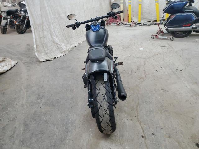 2020 HARLEY-DAVIDSON FXFBS - 1HD1YLK15LB035614