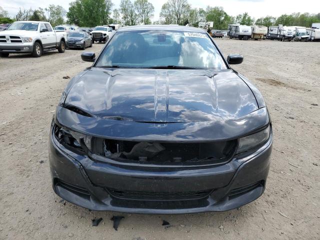 2018 DODGE CHARGER PO 2C3CDXKT4JH299317
