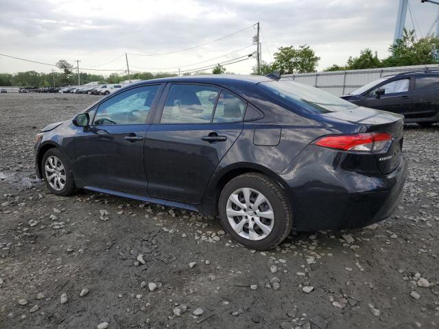 Vin: jtdepmaexmj175763, lot: 55890795, toyota corolla le 20212