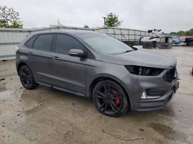 Vin: 2fmpk4ap8kbc70487, lot: 57382395, ford edge st 20194
