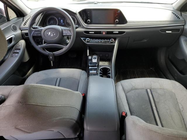 2022 HYUNDAI SONATA SE - 5NPEG4JA1NH147776