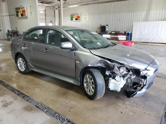 Vin: ja32u2fuxeu001299, lot: 59103445, mitsubishi lancer es/es sport 20144