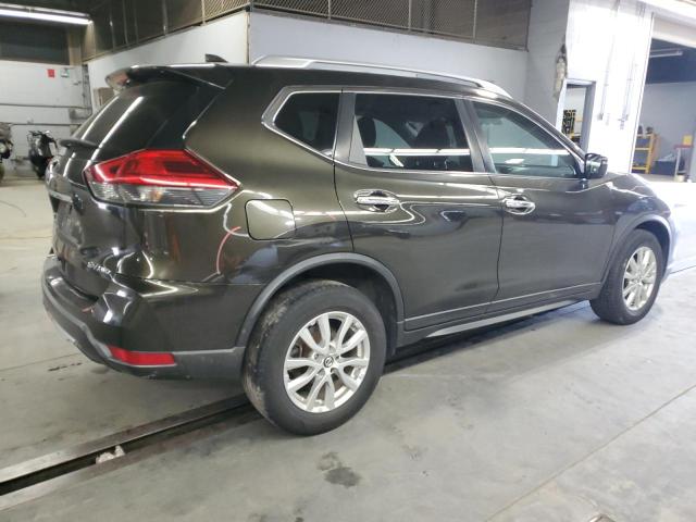 Vin: knmat2mv4hp575573, lot: 56759695, nissan rogue s 20173