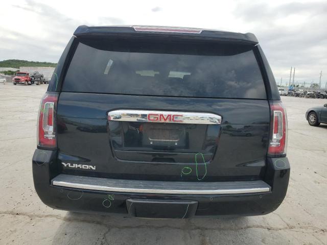2019 GMC YUKON DENA 1GKS2CKJ2KR322667