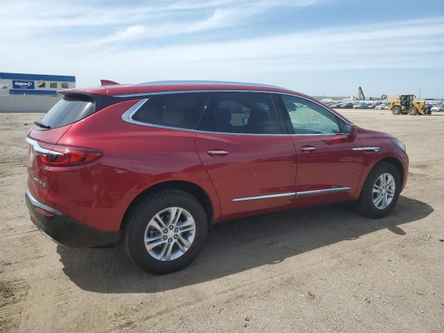 Vin: 5gaevakw1jj175126, lot: 55943305, buick enclave essence 20183