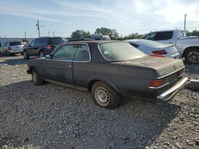 Vin: wdbab53a7fa254791, lot: 57678845, mercedes-benz 300-class cdt 19852