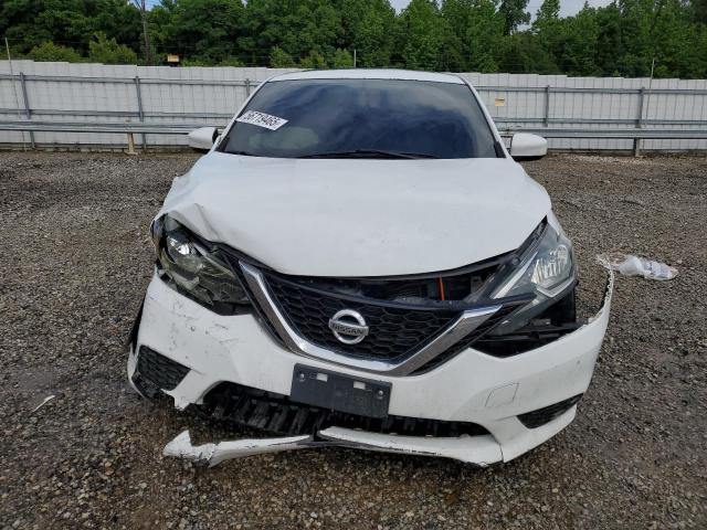 2017 NISSAN SENTRA S - 3N1AB7AP2HY349510