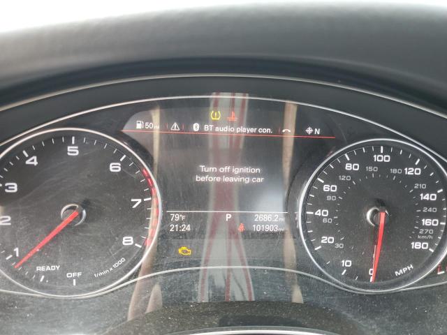 2017 AUDI A7 PREMIUM WAUW2AFC1HN122762