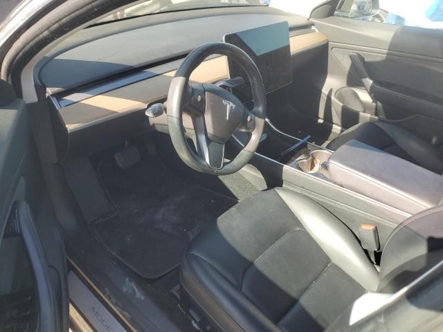 2018 TESLA MODEL 3 5YJ3E1EB8JF127483