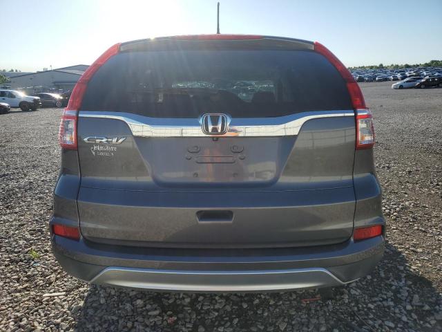 2016 HONDA CR-V EX - 2HKRM3H58GH570385