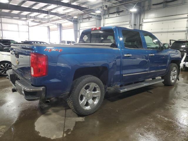 Vin: 3gcuksec9jg522472, lot: 56525105, chevrolet all models k1500 ltz 20183