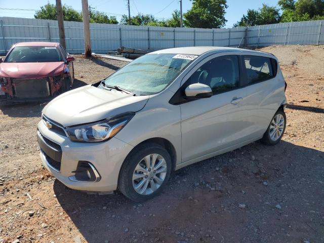 2017 CHEVROLET SPARK LS - KL8CD6SA5HC740141