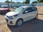 2017 CHEVROLET SPARK LS - KL8CD6SA5HC740141