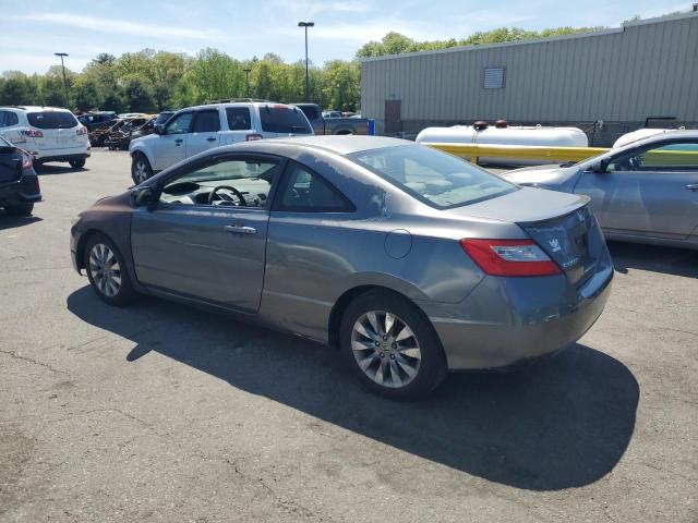 Vin: 2hgfg1b86ah516439, lot: 55807835, honda civic ex 20102