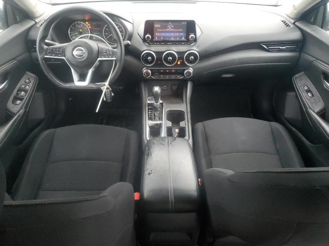 2020 NISSAN SENTRA S 3N1AB8BV2LY289028