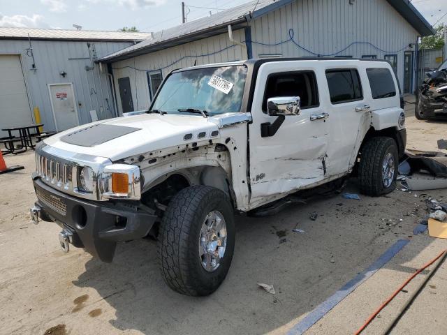 HUMMER H3