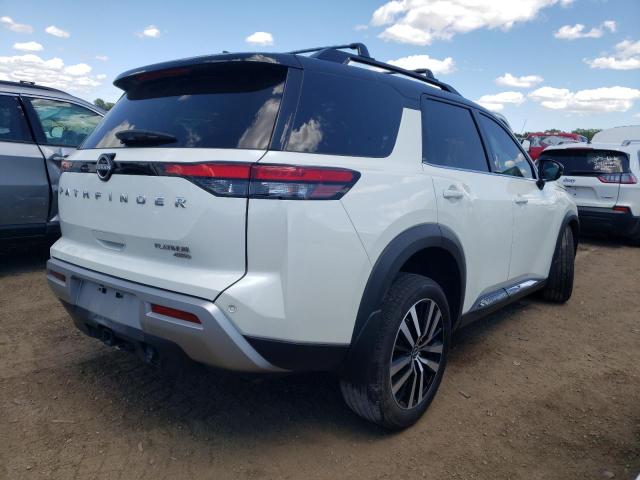 Vin: 5n1dr3dk3rc228313, lot: 58265575, nissan pathfinder platinum 20243