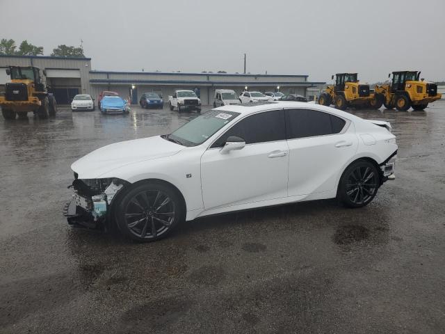 LEXUS IS 350 F S