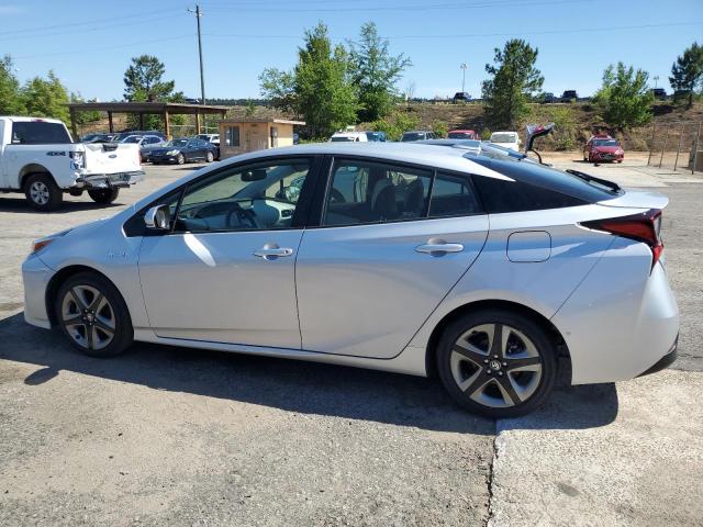 Vin: jtdkamfu8n3176968, lot: 55850705, toyota prius nigh night shade 20222