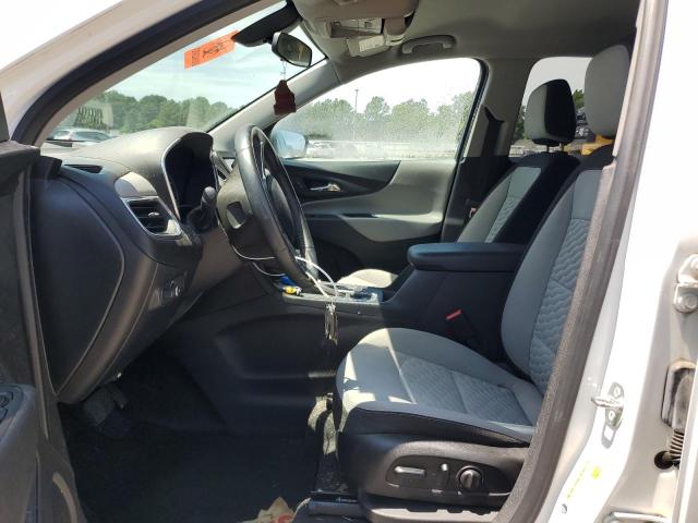 2018 CHEVROLET EQUINOX LT - 2GNAXJEVXJ6141233