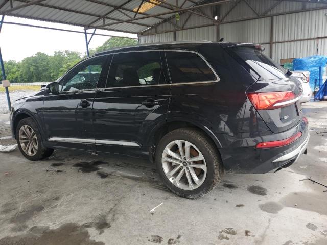 2025 AUDI Q7 PREMIUM - WA1LVBF71SD007222