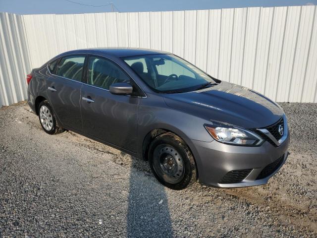 Vin: 3n1ab7apxjy331701, lot: 58085095, nissan sentra s 20184