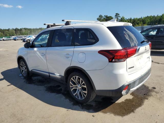 Vin: ja4ad3a39jz052124, lot: 57398445, mitsubishi outlander se 20182