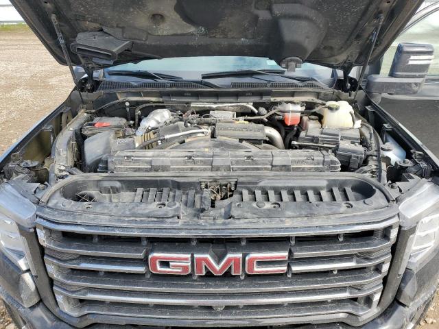 2022 GMC SIERRA K25 1GT49PEY5NF300989