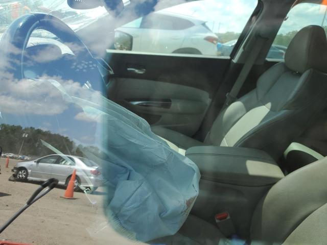 2016 ACURA TLX ADVANC 19UUB3F72GA002985