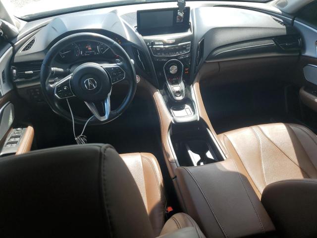 2021 ACURA RDX TECHNO 5J8TC1H56ML009947