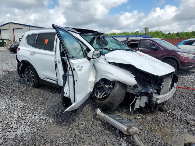 Vin: 5nms4dal1ph531179, lot: 58779545, hyundai santa fe limited 20234
